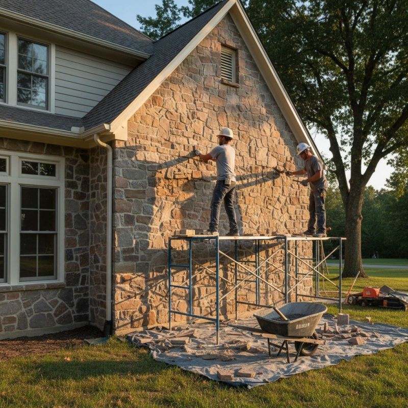 Top Siding Repair Companies in Amesbury, MA