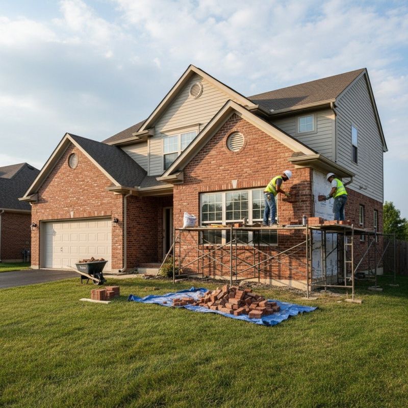 Top Siding Replacement Companies in Lawrence, MA