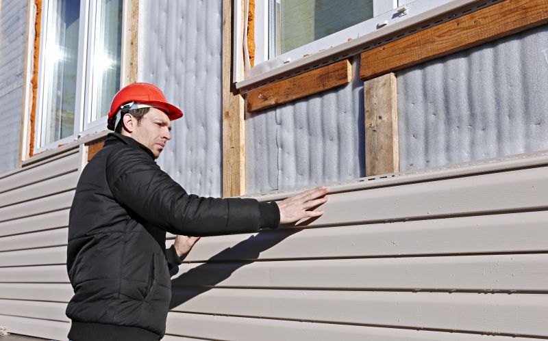 Professional Siding Measurement