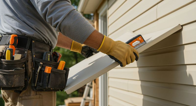 Questions to Ask Your Siding Contractor