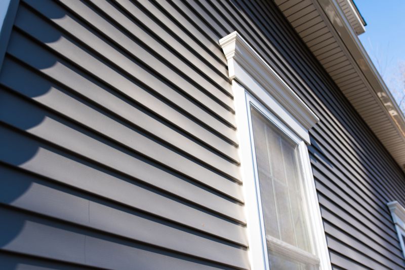 Understanding the Cost of Siding Services